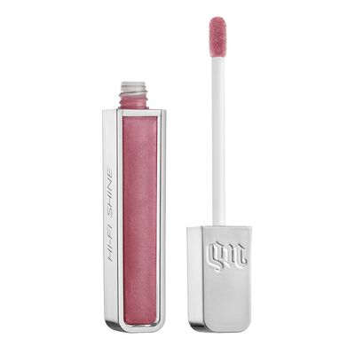 HI-FI LIP GLOSS (BRILLO LABIAL)