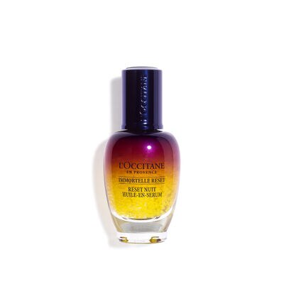 OVERNIGHT RESET SERUM (SUERO)