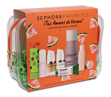 SUMMER BASICS SET