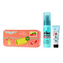 SET PRIMER MINI (SET PRIMER Y FIJADOR)