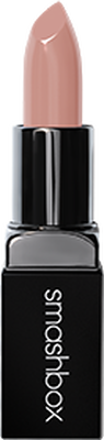 BE LEGENDARY LIPSTICK (LABIAL CON TEXTURA CREMOSA Y DE LARGA DURACION)