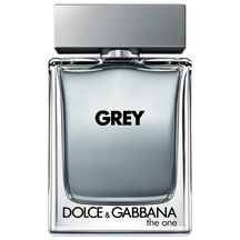 THE ONE FOR MEN GREY INTENSE EAU DE TOILETTE 100ML