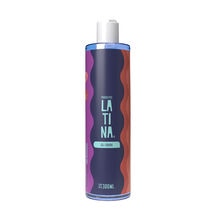 GEL CON AMINO&Aacute;CIDOS