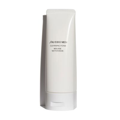 SHISEIDO MEN CLEANSING FOAM