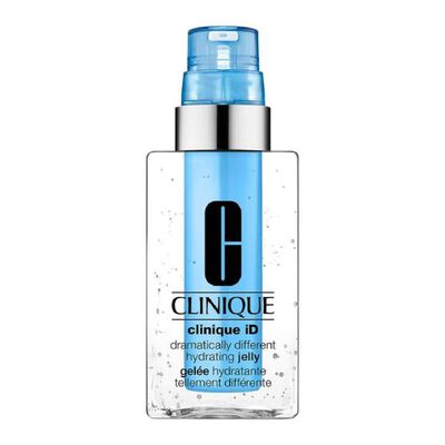 CLINIQUE ID JELLY BASE + SERUM (HIDRATANTE)