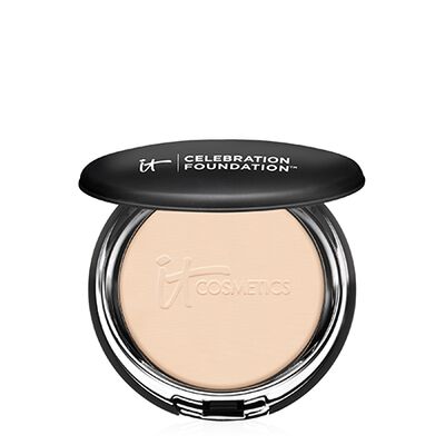 CELEBRATION FOUNDATION&trade; (BASE EN POLVO HIDRATANTE)