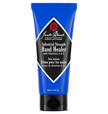 INDUSTRIAL STRENGTH HAND HEALER