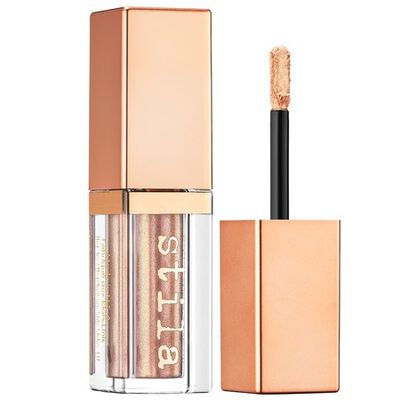 SHIMMER & GLOW LIQUID EYE SHADOW