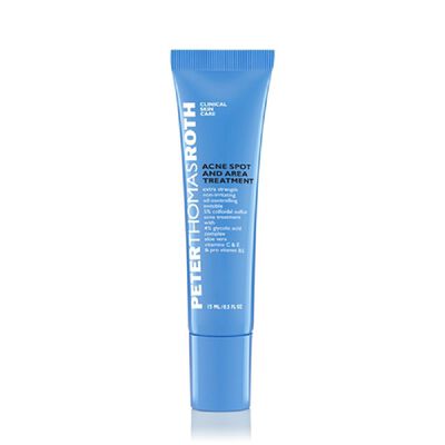 ACNE SPOT + AREA TREATMENT
