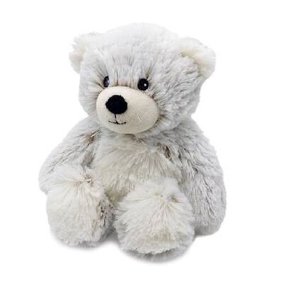 MARSHMALLOW BEAR WARMIES JUNIOR (PELUCHE T&Eacute;RMICO)