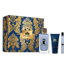 K BY DOLCE&GABBANA EAU DE TOILETTE