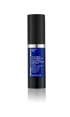 RETINOL FUSION EYE CREAM 15ML (CREMA DE OJOS)
