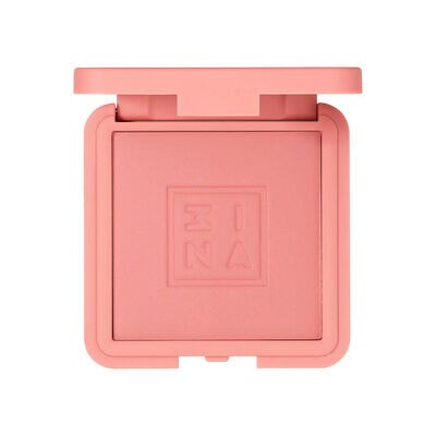 THE BLUSH (RUBOR/ ILUMINADOR/ BRONCEADOR)