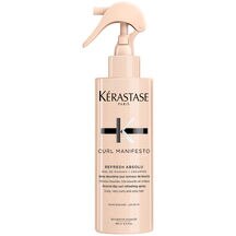 CURL MANIFESTO REFRESH ABSOLU  (SPRAY PARA CABELLO)