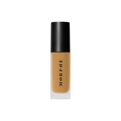 FILTER EFFECT BASE DE ENFOQUE SUAVE (BASE DE MAQUILLAJE)