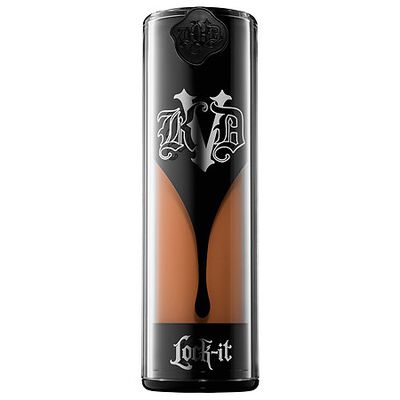LOCK-IT FOUNDATION (BASE DE MAQUILLAJE)