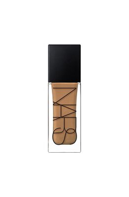 TINTED GLOW BOOSTER (BASE DE MAQUILLAJE LUMINOSA)