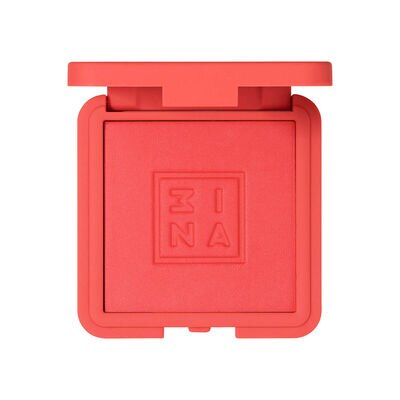 THE BLUSH (RUBOR/ ILUMINADOR/ BRONCEADOR)