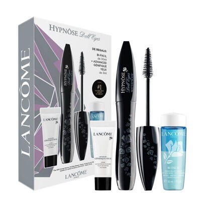 LANC&Ocirc;ME HYPN&Ocirc;SE DOLL EYES WATERPROOF SET HOLIDAY LIMITED EDITION