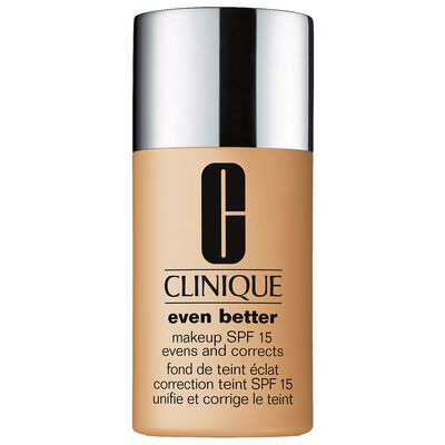 EVEN BETTER FOUNDATION MAKEUP BROAD SPECTRUM SPF 15