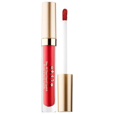 STAY ALL DAY SHIMMER LIQUID LIPSTICK