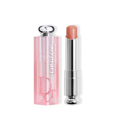 DIOR ADDICT LIP GLOW HOLIDAY COLLECTION (B&Aacute;LSAMO LABIAL)