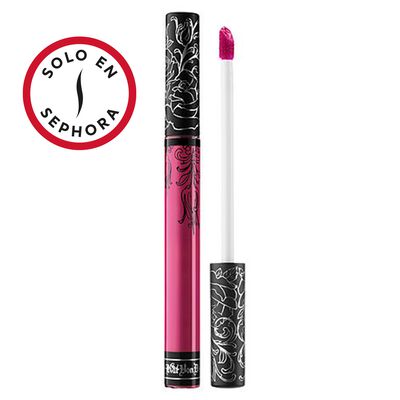 EVERLASTING LIQUID LIPSTICK (LABIAL L&Iacute;QUIDO)