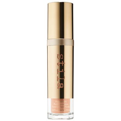 HIDE & CHIC FLUID FOUNDATION