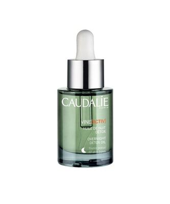 VINEACTIV OVERNIGHT DETOX OIL