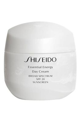 ESSENTIAL ENERGY DAY CREAM SPF 20