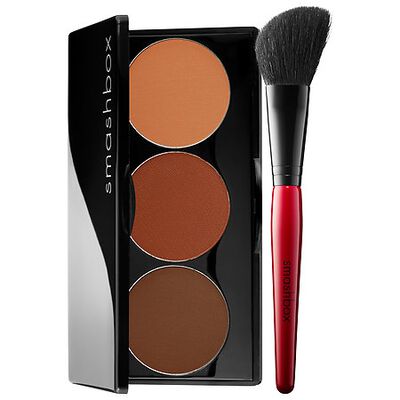 STEP-BY-STEP CONTOUR KIT