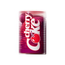 COCA-COLA X MORPHE BUNCH O'CHERRIES (SET DE 3 ESPONJAS DE MAQUILLAJE)