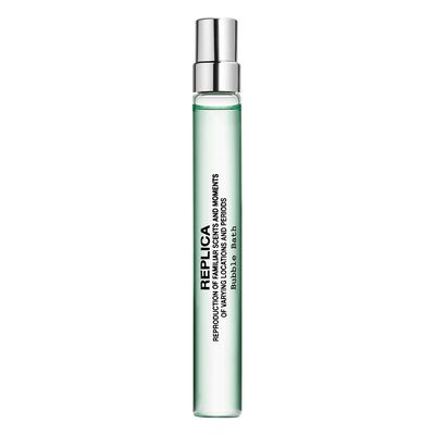 REPLICA BUBBLE BATH EAU DE TOILETTE 10ML