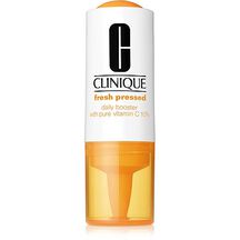CLINIQUE FRESH PRESSED&trade; DAILY BOOSTER WITH PURE VITAMIN C 10%
