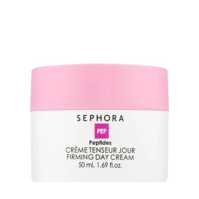 FIRMING DAY CREAM 50ML (CREMA FACIAL HIDRATANTE DE D&Iacute;A)