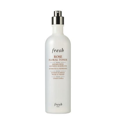 ROSE TONIC WATER 250ML
