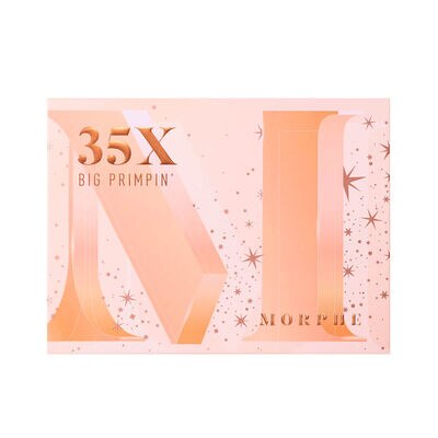 35X BIG PRIMPIN (PALETA DE SOMBRAS PARA OJOS)
