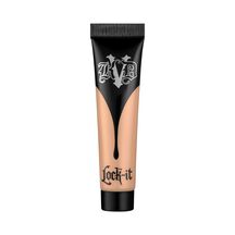 KITTEN MINI: LOCK-IT FOUNDATION (BASE DE MAQUILLAJE MINI)