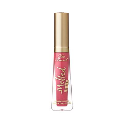 MELTED MATTE LIQUID LIPSTICK (LABIAL L&Iacute;QUIDO MATE)