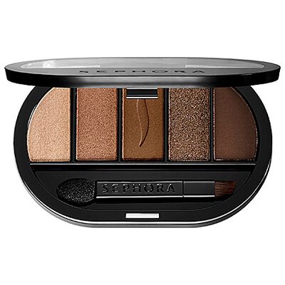 COLORFUL 5 EYESHADOWS