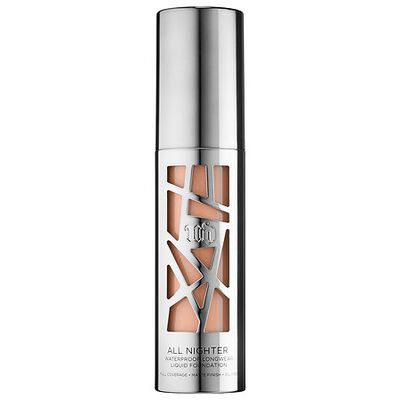 ALL NIGHTER LIQUID FOUNDATION (BASE DE MAQUILLAJE)
