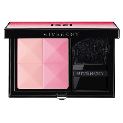 LE PRISME BLUSH SPRING COLLECTION 2019