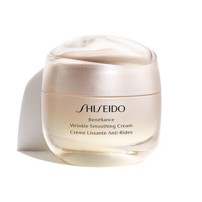 BENEFIANCE WRINKLE SMOOTHING CREAM 50ML