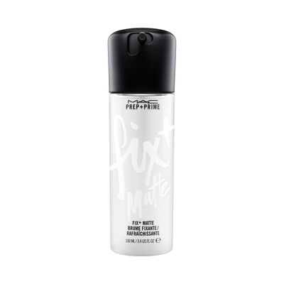 PREP + PRIME FIX+ MATTE MATTIFYING MIST
