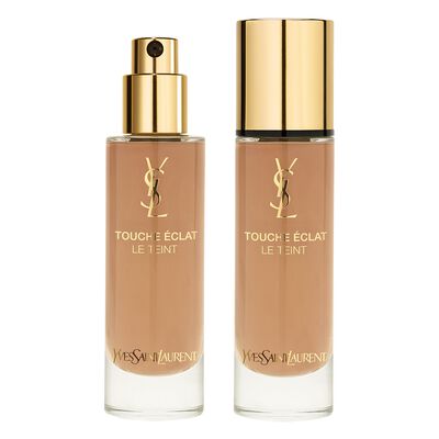 TOUCHE ECLAT LE TEINT (BASE DE MAQUILLAJE L&Iacute;QUIDA)