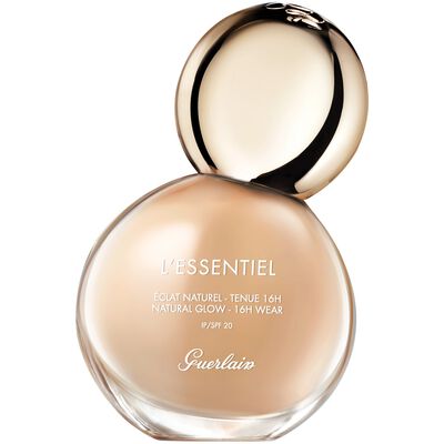 L'ESSENTIEL BASE DE MAQUILLAJE 30ML