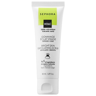 BRIGHT SKIN EXFOLIATING SCRUB 50ML (EXFOLIANTE FACIAL)
