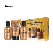 BOND-BUILDING REPAIR TRIO (SET REPARADOR PARA CABELLO)