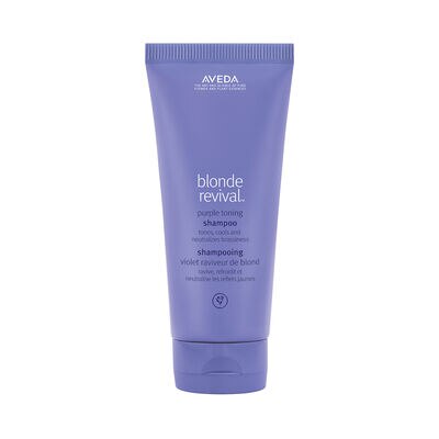 BLONDE REVIVAL SHAMPOO (SHAMPOO PARA CABELLO RUBIO)