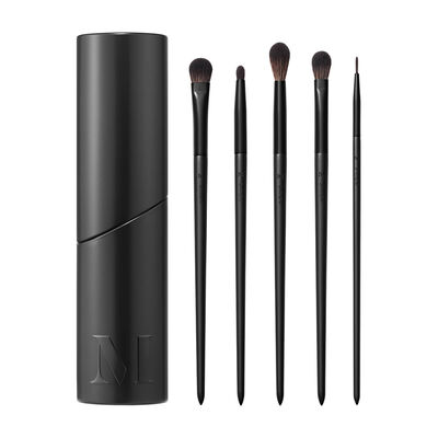 VEGAN PRO (SET DE 5 BROCHAS PARA OJOS)